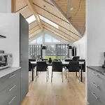 بيت للعطل Skovridervaenget Rudkobing Denmark I