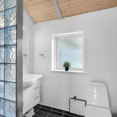 Skovridervaenget Rudkobing Denmark I Casa vacanze