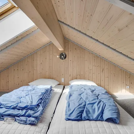 Skovridervaenget Rudkobing Denmark I Casa vacanze
